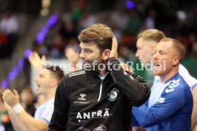 16.11.22 TVB Stuttgart - SC Magdeburg