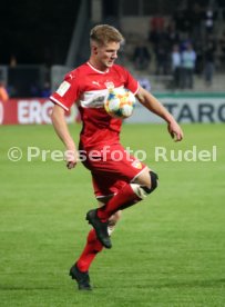 U19 DFB-Pokal Finale 2019 VfB Stuttgart - RB Leipzig