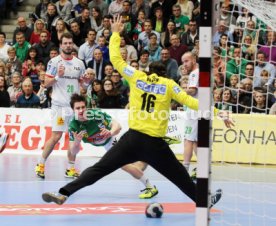 Frisch Auf G&ouml;ppingen - SC Magdeburg