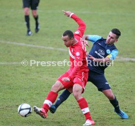 Stuttgarter Kickers