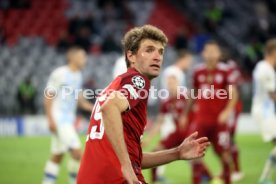 29.09.21 FC Bayern M&uuml;nchen - Dynamo Kiew