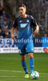 SC Freiburg - TSG 1899 Hoffenheim