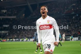 13.01.26 VfB Stuttgart - Eintracht Frankfurt