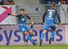 TSG 1899 Hoffenheim - RB Leipzig