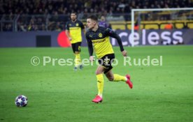 Borussia Dortmund - Paris St. Germain