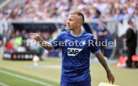 20.05.23 TSG 1899 Hoffenheim - 1. FC Union Berlin