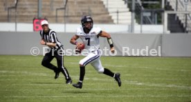 27.06.21 Stuttgart Surge - Frankfurt Galaxy