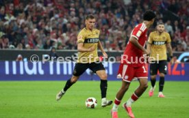 28.08.26 FC Bayern M&uuml;nchen - VfB Stuttgart