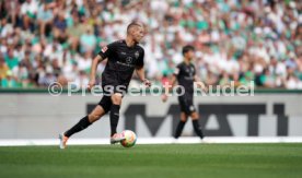 13.08.22 SV Werder Bremen - VfB Stuttgart