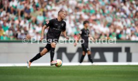 13.08.22 SV Werder Bremen - VfB Stuttgart