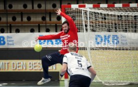05.05.21 Frisch Auf G&ouml;ppingen - SG Flensburg-Handewitt