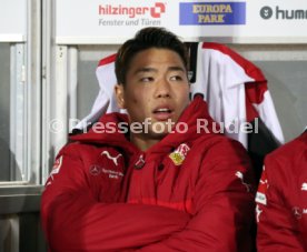 SC Freiburg - VfB Stuttgart
