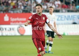 SV Sandhausen - VfB Stuttgart