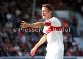 SG Sonnenhof Gro&szlig;aspach - VfB Stuttgart