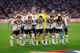 01.10.26 Deutschland - Serbien