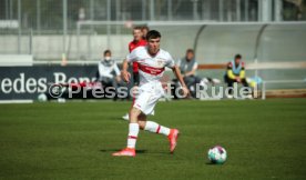 10.04.21 VfB Stuttgart II - SG Sonnenhof Gro&szlig;aspach