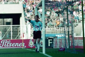 22.02.97 VfB Stuttgart - Karlsruher SC