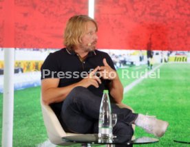 VFB Stuttgart Im Dialog