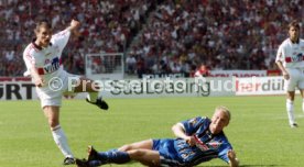 03.05.97 VfB Stuttgart - FC St. Pauli