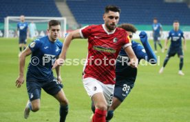 19.01.22 TSG 1899 Hoffenheim - SC Freiburg