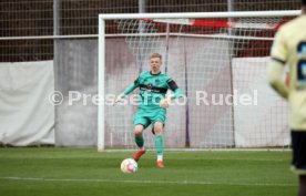 18.02.23 U17 VfB Stuttgart - U17 TSG 1899 Hoffenheim