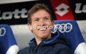 TSG 1899 Hoffenheim - Borussia Dortmund