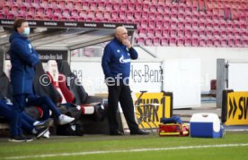 27.02.21 VfB Stuttgart - FC Schalke 04