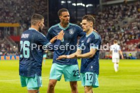 31.05.26 Deutschland - Finnland