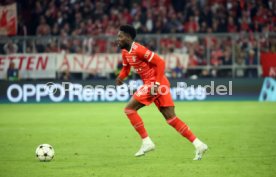 04.10.22 FC Bayern M&uuml;nchen - FC Viktoria Pilsen
