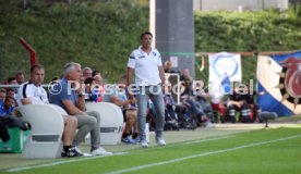 Karlsruher SC - Hannover 96