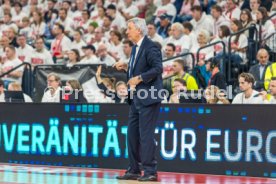 17.05.26 FC Bayern Basketball - Gladiators Trier