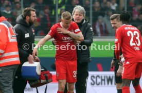20.04.24 1. FC Heidenheim - RB Leipzig