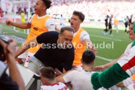 14.05.22 VfB Stuttgart - 1. FC Köln