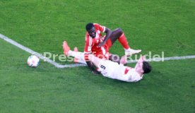 06.12.25 VfB Stuttgart - FC Bayern München