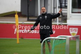 15.09.21 VfB Stuttgart Training