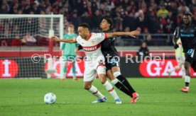 16.03.25 VfB Stuttgart - Bayer 04 Leverkusen
