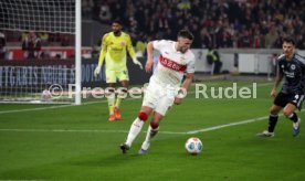 13.01.26 VfB Stuttgart - Eintracht Frankfurt