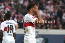 VfB Stuttgart - Union Berlin