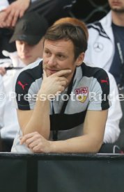 Mercedes-Benz JuniorCup 2017