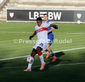 05.01.25 VfB Stuttgart - FC Luzern