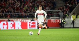 09.11.25 VfB Stuttgart - FC Augsburg