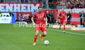 18.10.25 1. FC Heidenheim - SV Werder Bremen