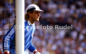 17.06.84 Deutschland - Rum&auml;nien