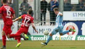 Stuttgarter Kickers - VfB Stuttgart II