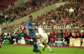 04.1.95 VfB Stuttgart - SV Werder Bremen