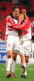 VfB Stuttgart
