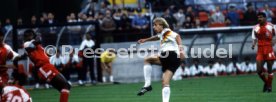 WM 1990 Deutschland - VAE