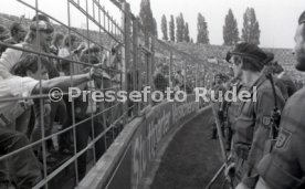 26.05.1984 VfB Stuttgart - Hamburger SV