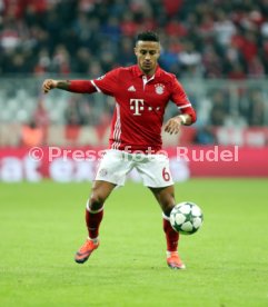 FC Bayern M&uuml;nchen - PSV Eindhoven