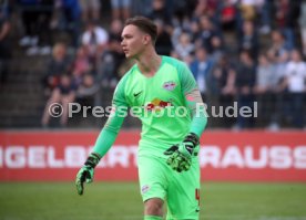 U19 DFB-Pokal Finale 2019 VfB Stuttgart - RB Leipzig